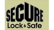 Secure Lock & Safe