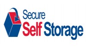 Secure Self Storage