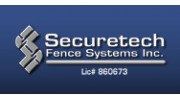 Securetech Fence Systems