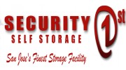 Security First Self Storage