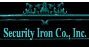 Security Iron