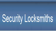 Security Locksmiths