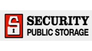 Security Public Storage