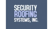 Security Roofing Systems