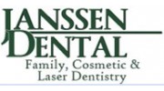 Janssen Dental Clinic - Craig B Janssen