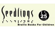 Seedlings Braille Books