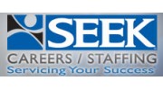 Seek Careers & Staffing