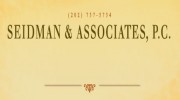 Seidman & Associates, P.C