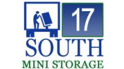 Storage Services in Savannah, GA