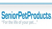 Senior Pet Products