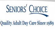 Seniors Choice Adult Day Prog
