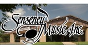 Senseney Music