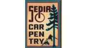 Sepia Carpentry