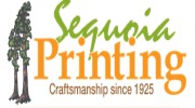 Sequoia Printing