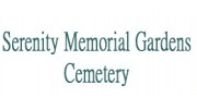 Serenity Memorial GDN Cemetery