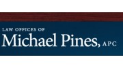 Michael Pines Law Firm