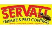 Pest Control Services in Clarksville, TN