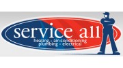 Service All Heat And Ac