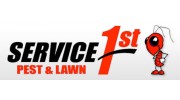 Service 1st Pest And Lawn Management