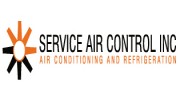 Service Air Control
