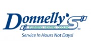 Donnelly Distribution