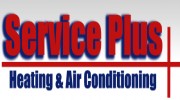 Service Plus Heating & Air