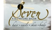Seven Signature Salon