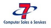 7 Computer Sales & Service