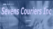 7's Couriers