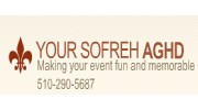 SF Event Planners