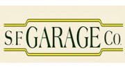 Garage Company in San Francisco, CA
