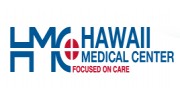 Medical Center in Honolulu, HI