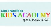 SF Kids Academy