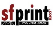 Printing Services in San Francisco, CA