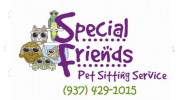 Special Friends Pet Sitting