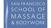 Massage Therapist in San Francisco, CA