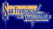 SF Victoriana