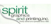 Spirit Graphics & Printing