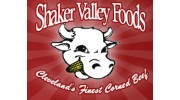 Shaker Valley Foods
