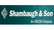 Shambaugh & Son