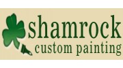 Shamrock Custom Painting