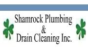 Shamrock Plumbing And Drain Cleaning