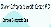 Shaner Chiropractic Health Center, PC