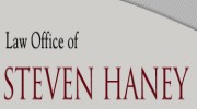 Steven Haney Law Office