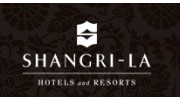 Shangri-la Hotels & Resort