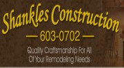 Shankles Construction