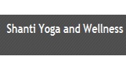 Shanti Yoga And Wellness Center