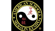 American Schools Of Shao-Lin