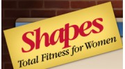 Shapes Total Fitness