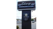 Sharp Communication